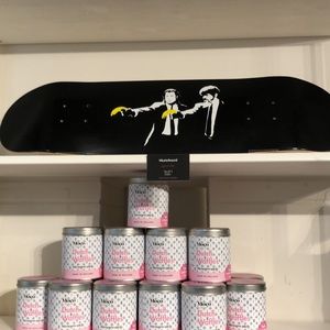 Meet your Posher, Jon